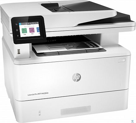 картинка МФУ HP LaserJet Pro M428fdn W1A29A