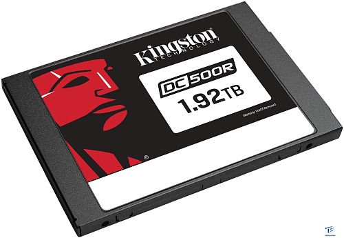 картинка Накопитель SSD Kingston 1.92TB SEDC500R/1920G