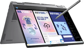 картинка Ноутбук Lenovo Yoga 7 14ILL10 83JQ003GRK