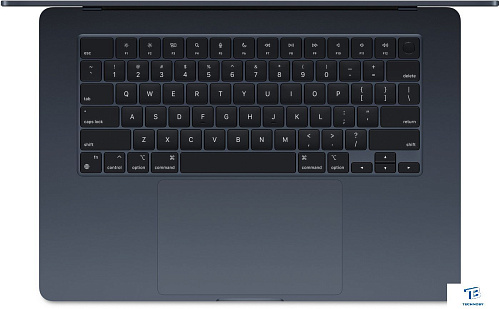 картинка Ноутбук Apple MacBook Air Z1BV000CS