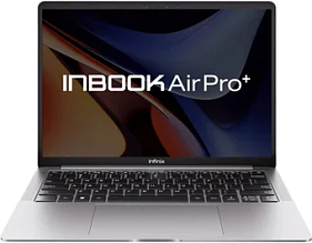 картинка Ноутбук Infinix Inbook Air Pro+ XL434 71008302404