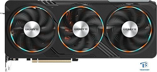 картинка Видеокарта Gigabyte RTX 4070 Super (GV-N407SGAMING OC-12GD)