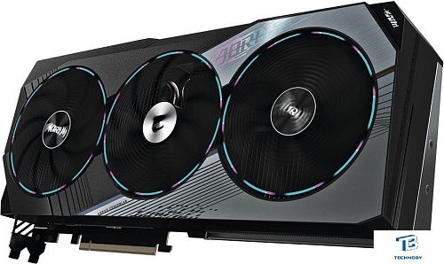 картинка Видеокарта GigaByte RTX 4070 Ti (GV-N407TAORUS M-12GD)