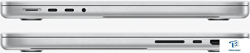 картинка Ноутбук Apple MacBook Pro MKGT3