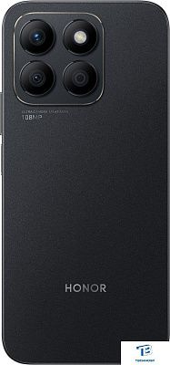 картинка Смартфон Honor X8b Black 8GB/128GB LLY-LX1