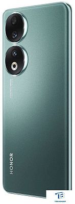 картинка Смартфон Honor 90 Green 12GB/512GB REA-NX9