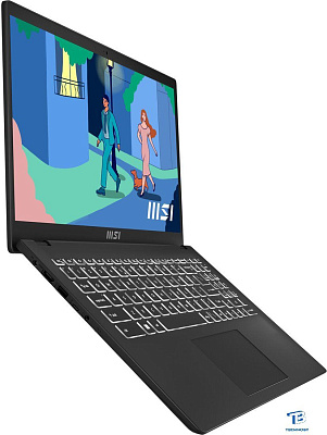 картинка Ноутбук MSI B7M-434XBY