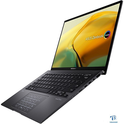 картинка Ноутбук Asus UM3402YA-KP797