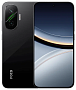 картинка Смартфон POCO F7 Black 12GB/256GB - превью 1