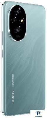 картинка Смартфон Honor 200 Green 12GB/512GB ELI-NX9