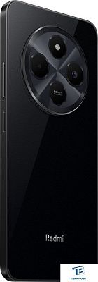 картинка Смартфон Xiaomi Redmi 14C Black 8GB/256GB