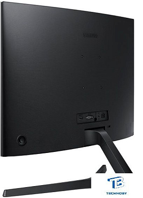 картинка Монитор Samsung C24F396FHI