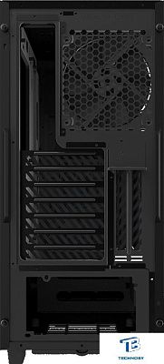 картинка Корпус Gigabyte Aorus C300 Glass GB-AC300G