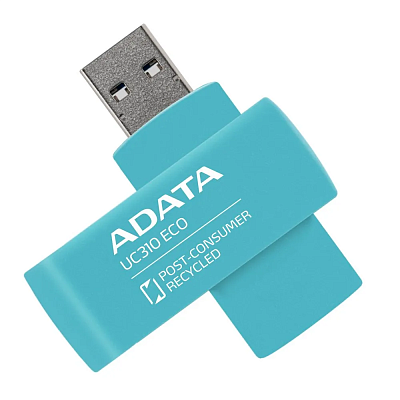 картинка Флэш накопитель A-Data 32GB UC310E-32G-RGN