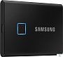 картинка Внешний SSD Samsung T7 500GB MU-PC500K/WW - превью 2