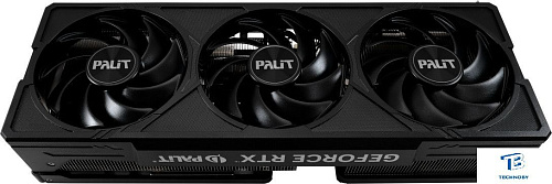 картинка Видеокарта Palit RTX 4080 Super (NED408SS19T2-1032J)