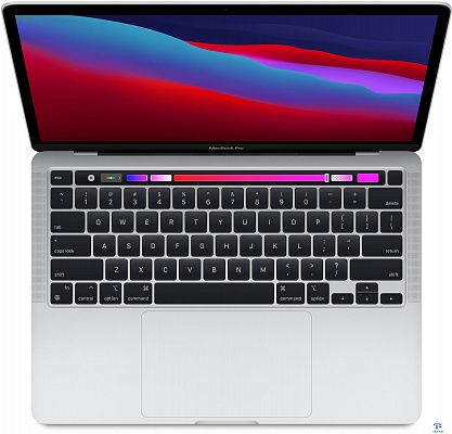 картинка Ноутбук Apple MacBook Pro MYDA2