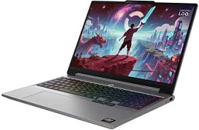 картинка Ноутбук Lenovo LOQ 83TN000ERK