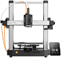 картинка 3D принтер Anycubic Kobra 3 V2 Combo - превью 1