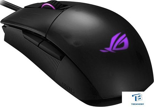 картинка Мышь Asus ROG STRIX IMPACT II