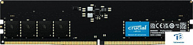 картинка ОЗУ Crucial CB16GU4800