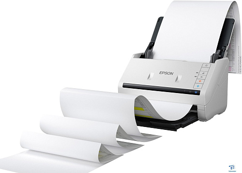 картинка Сканер Epson DS-770II