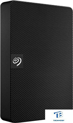 картинка Внешний ж/д Seagate 4TB STKM4000400