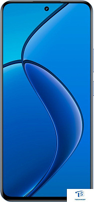 картинка Смартфон Realme 12 Blue 8GB/256GB