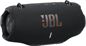картинка Портативная колонка JBL Xtreme 4 Черный