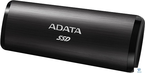 картинка Внешний SSD A-Data 2TB ASE760-2TU32G2-CBK