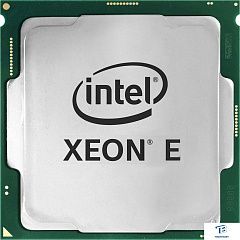 картинка Процессор Intel Xeon E-2386G