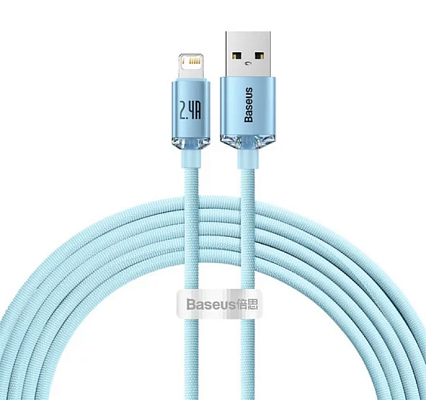 картинка Кабель Baseus CAJY001203