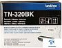 картинка Картридж Brother TN320BK - превью 2