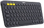 картинка Клавиатура Logitech K380 920-007590 - превью 1