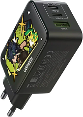 картинка Зарядное устройство Ugreen CD244 10335GI