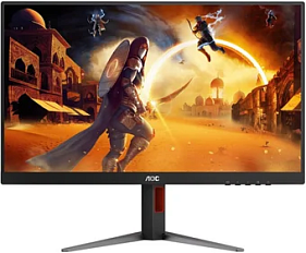 картинка Монитор AOC Q27G4/D