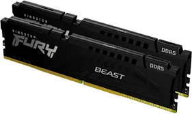 картинка ОЗУ Kingston KF556C36BBEK2-128