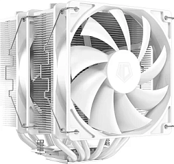 картинка Кулер ID-Cooling SE-206-XT White