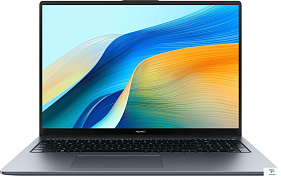 картинка Ноутбук Huawei MateBook D 16 MCLF-X 53013YDK