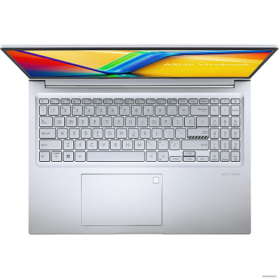 картинка Ноутбук Asus X1605ZA-MB854