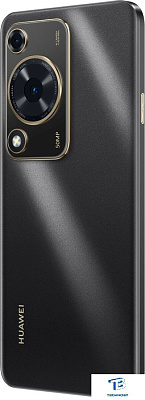 картинка Смартфон Huawei Nova Y72 Black 8GB/256GB MGA-LX3