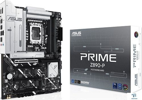 картинка Материнская плата Asus Prime Z890-P