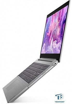 картинка Ноутбук Lenovo IdeaPad L3 82HL007XRE