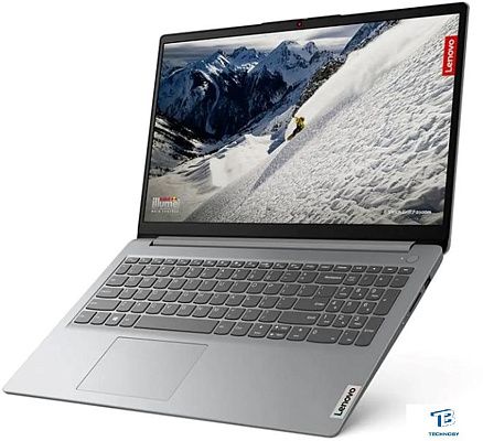 картинка Ноутбук Lenovo IdeaPad 1 82R4004TRK