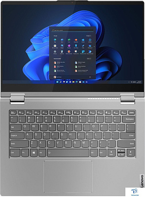 картинка Ноутбук Lenovo ThinkBook 14s 21JG0007RU