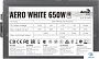 картинка Блок питания Aerocool Aero White 650W - превью 5
