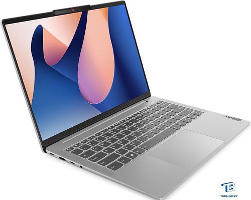 картинка Ноутбук Lenovo IdeaPad Slim 5 83BF002DRK