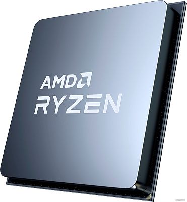 картинка Процессор AMD Ryzen 7 5800X (oem)