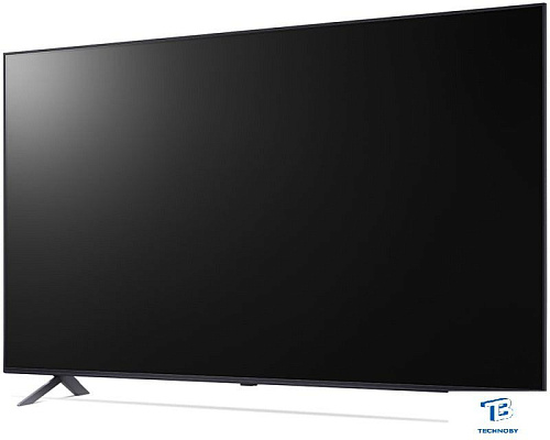 картинка Телевизор LG 50QNED80T6A