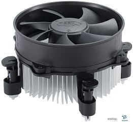 картинка Кулер DeepCool Alta 9